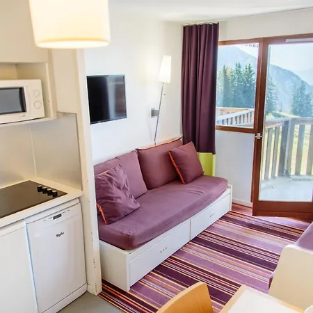 Appartement Immodreams - Le Malinka *