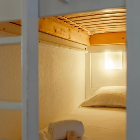 Appartement Immodreams - Le Malinka Avoriaz